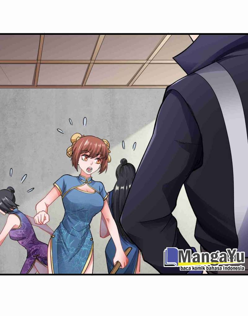 First Dragon (Yuanlong) Chapter 63 Gambar 12